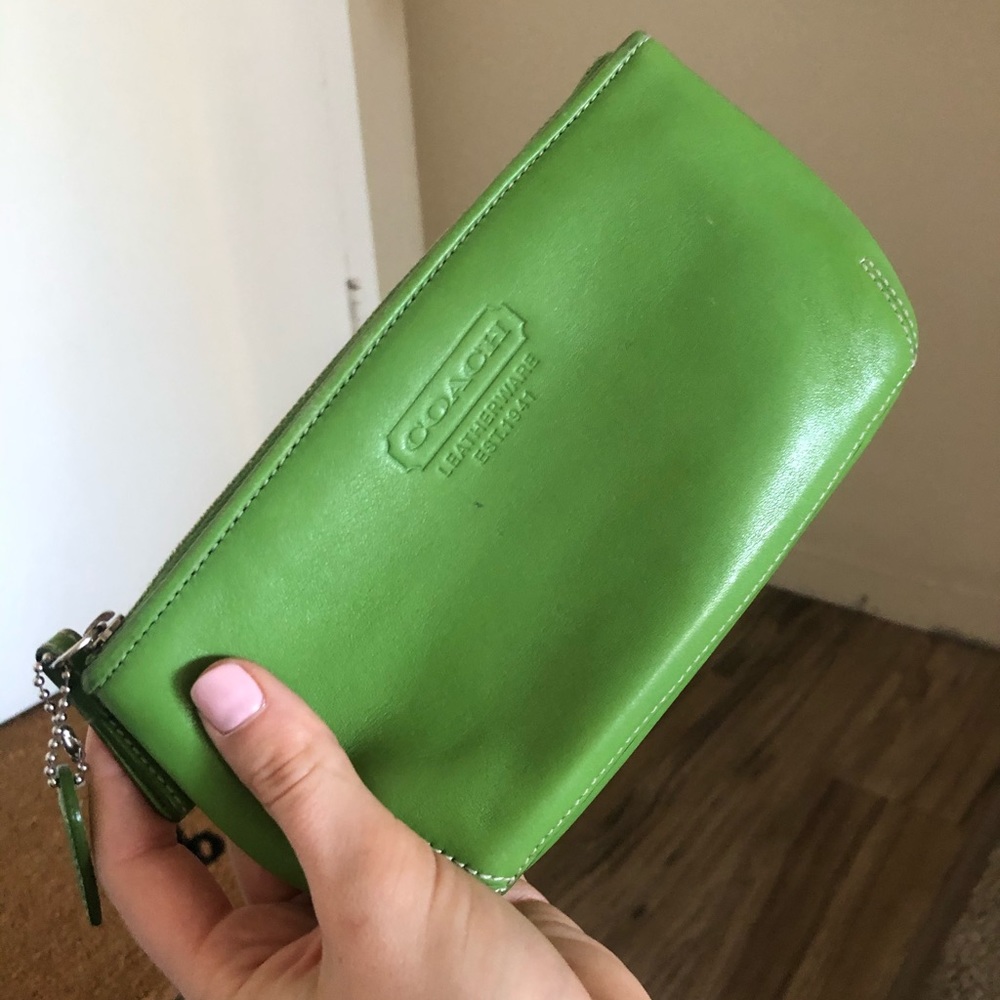 Coach Mini Bag